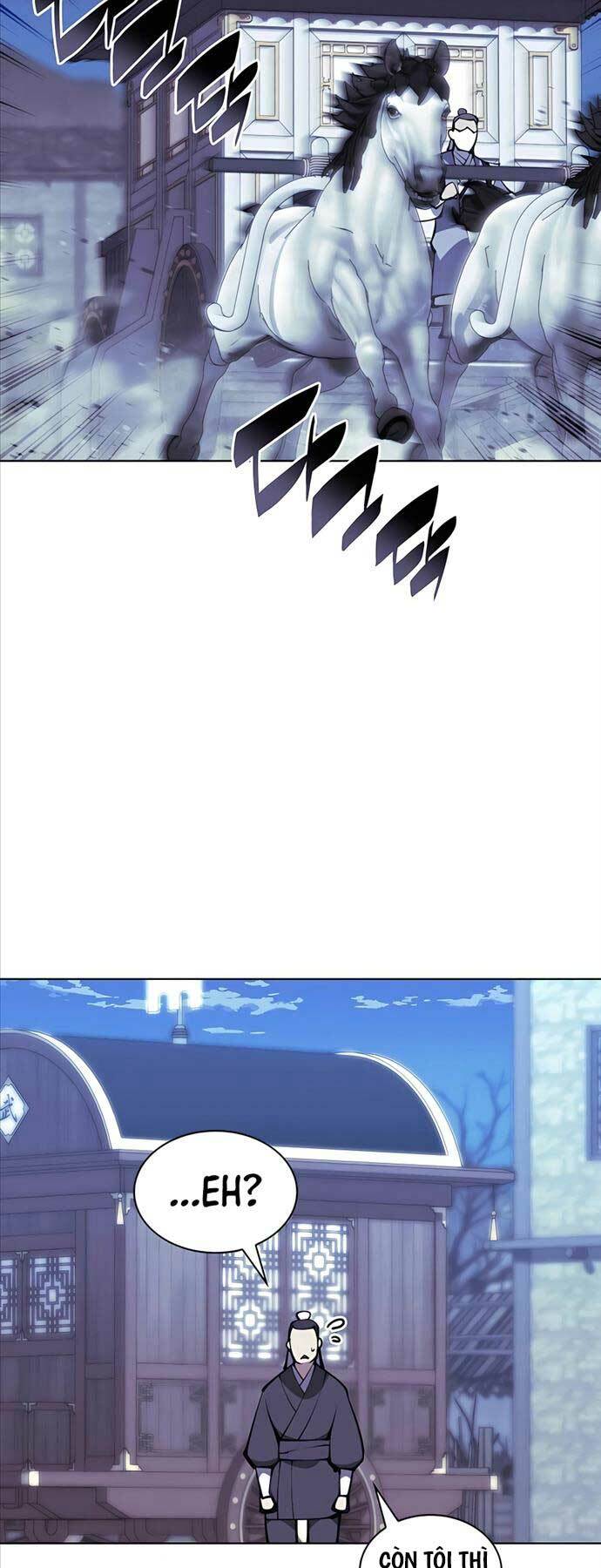 Học Giả Kiếm Sĩ - Chapter 97 - Page 21