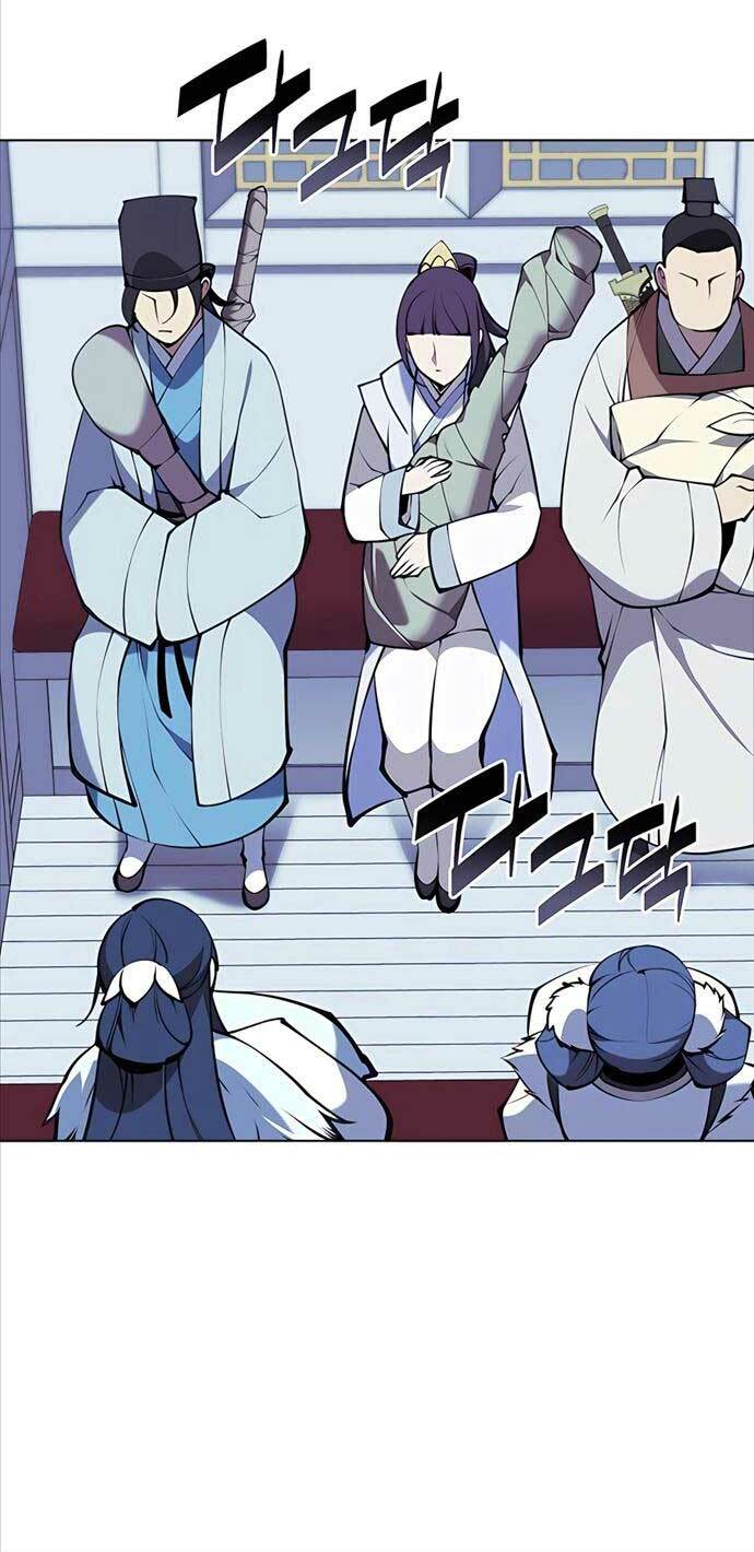 Học Giả Kiếm Sĩ - Chapter 97 - Page 24