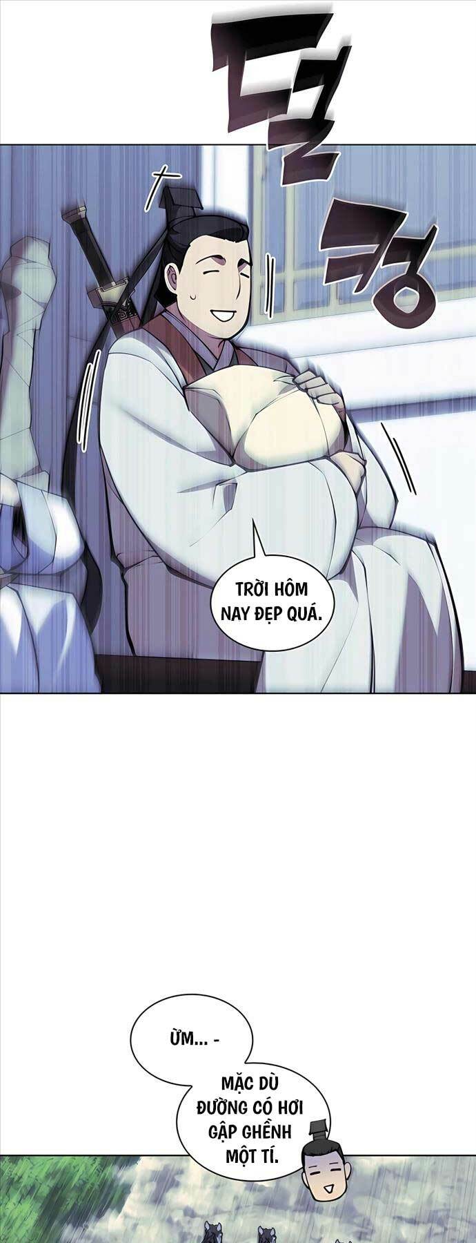 Học Giả Kiếm Sĩ - Chapter 97 - Page 25