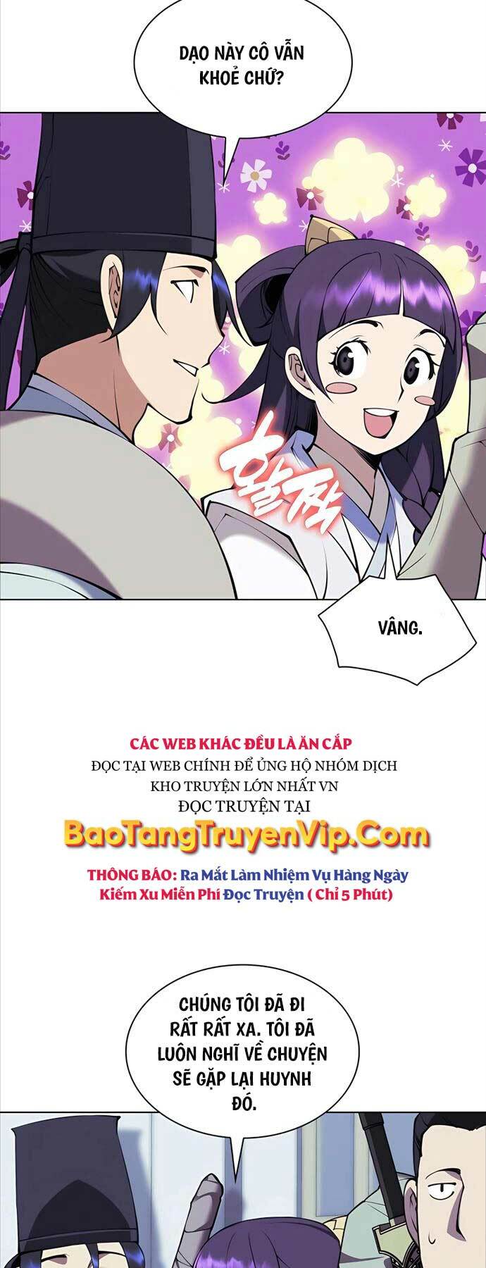 Học Giả Kiếm Sĩ - Chapter 97 - Page 30
