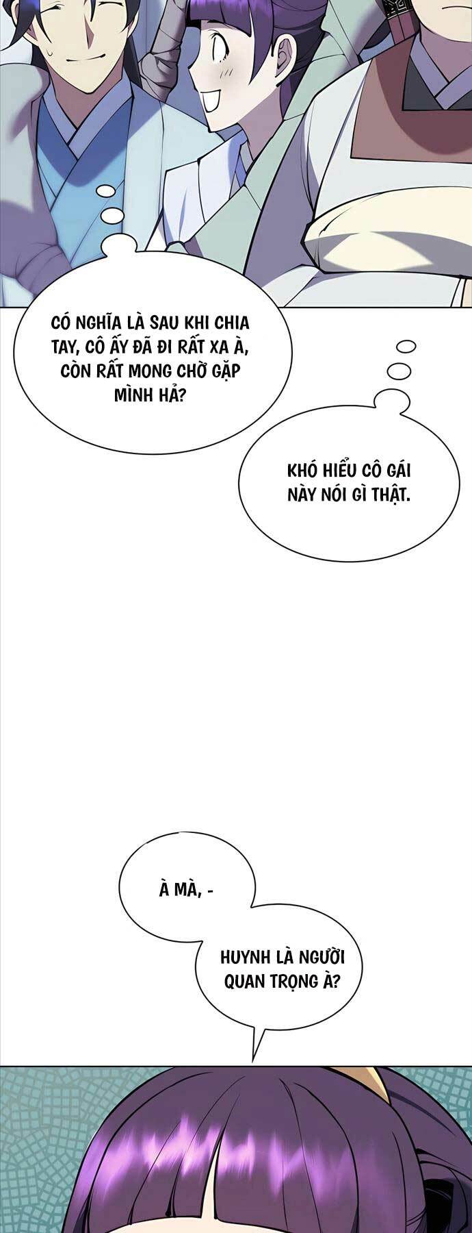 Học Giả Kiếm Sĩ - Chapter 97 - Page 31