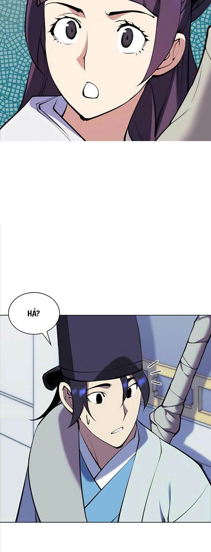 Học Giả Kiếm Sĩ - Chapter 97 - Page 32