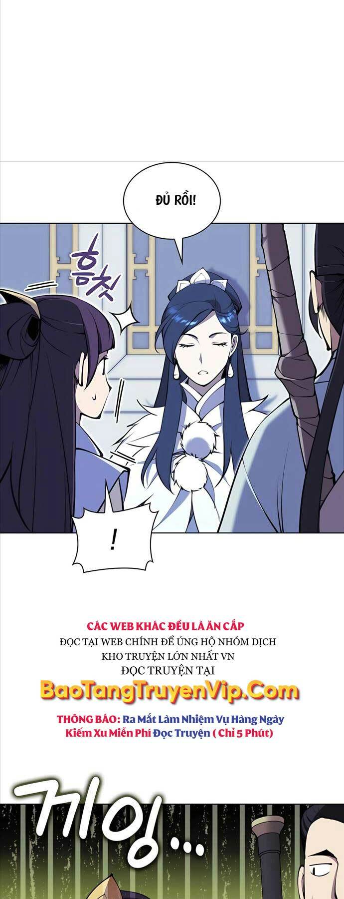 Học Giả Kiếm Sĩ - Chapter 97 - Page 33