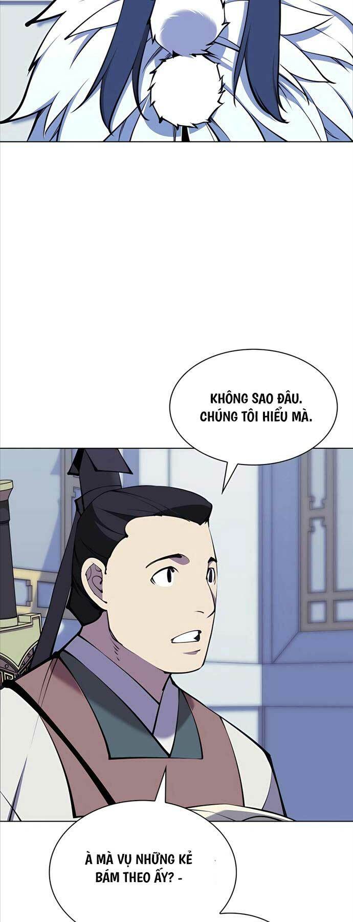 Học Giả Kiếm Sĩ - Chapter 97 - Page 35