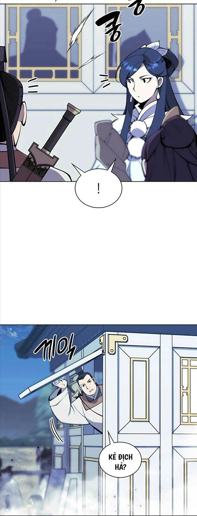 Học Giả Kiếm Sĩ - Chapter 97 - Page 38