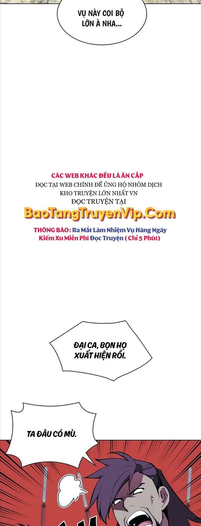 Học Giả Kiếm Sĩ - Chapter 97 - Page 43