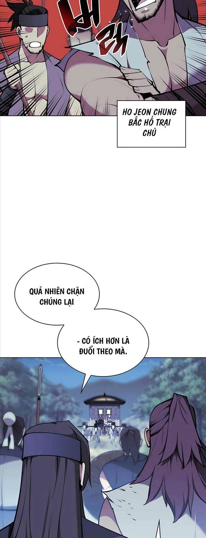 Học Giả Kiếm Sĩ - Chapter 97 - Page 44