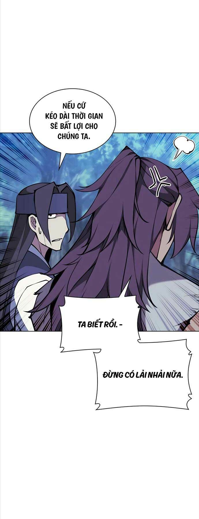 Học Giả Kiếm Sĩ - Chapter 97 - Page 46