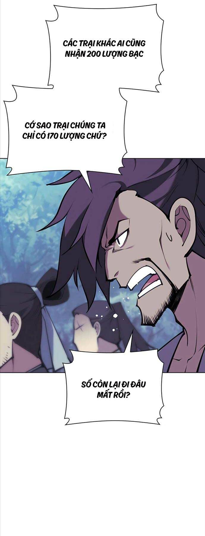 Học Giả Kiếm Sĩ - Chapter 97 - Page 47