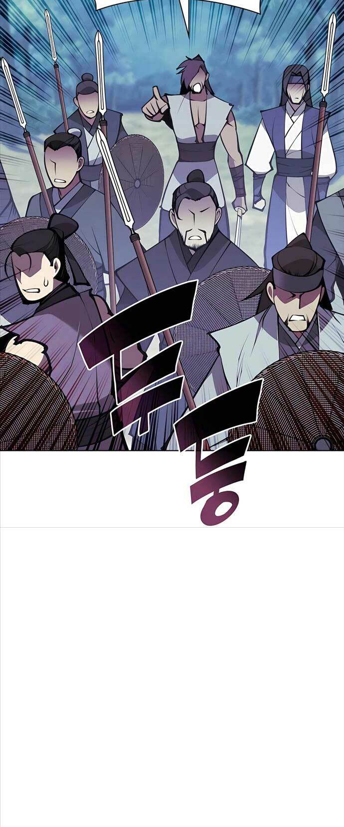 Học Giả Kiếm Sĩ - Chapter 97 - Page 49