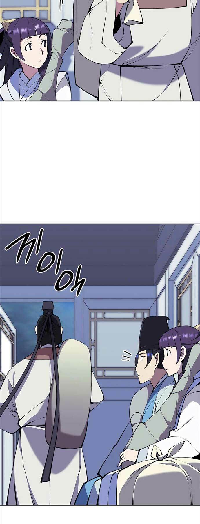 Học Giả Kiếm Sĩ - Chapter 97 - Page 54