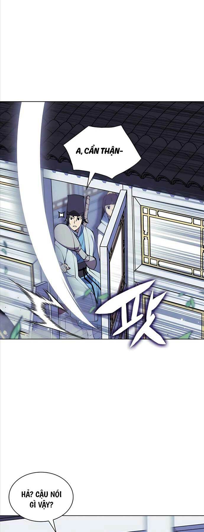 Học Giả Kiếm Sĩ - Chapter 97 - Page 55