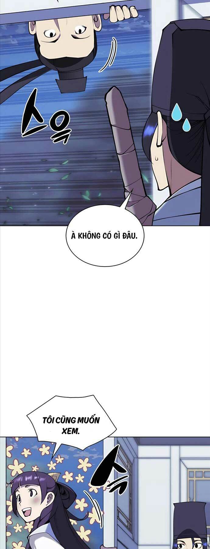 Học Giả Kiếm Sĩ - Chapter 97 - Page 56