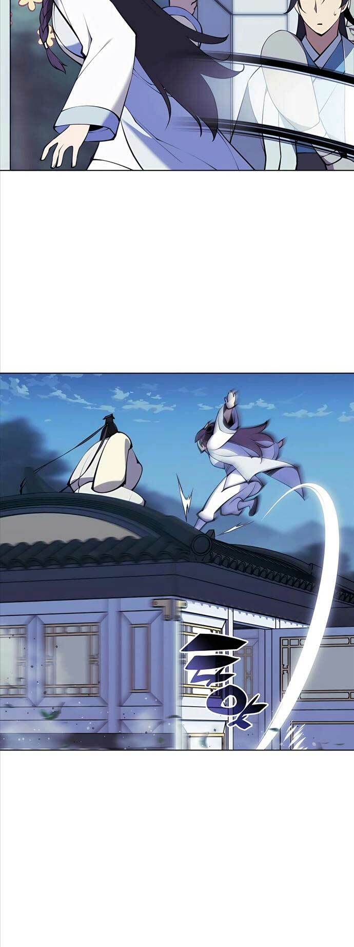 Học Giả Kiếm Sĩ - Chapter 97 - Page 57