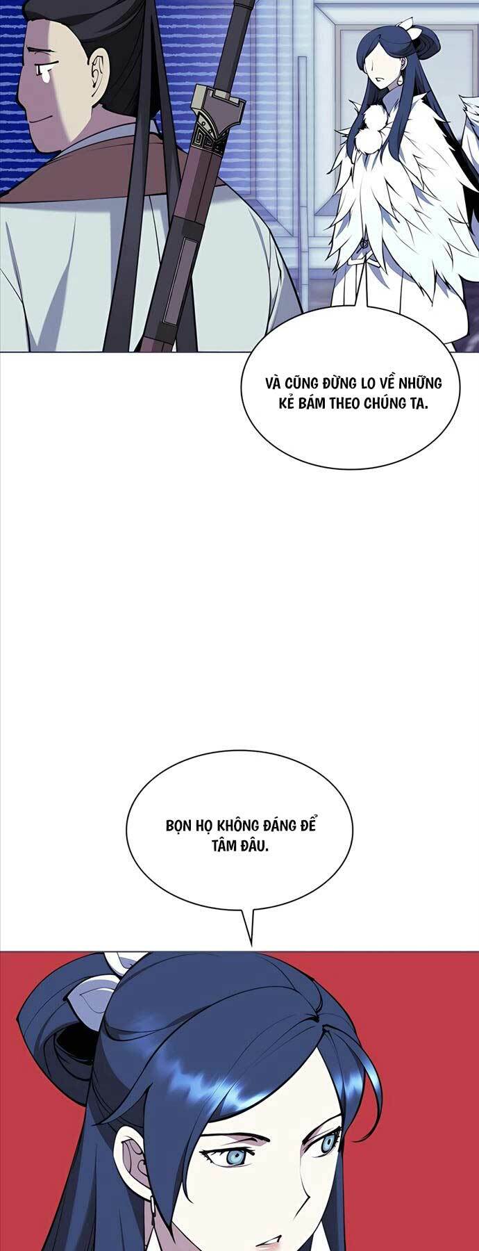 Học Giả Kiếm Sĩ - Chapter 97 - Page 5