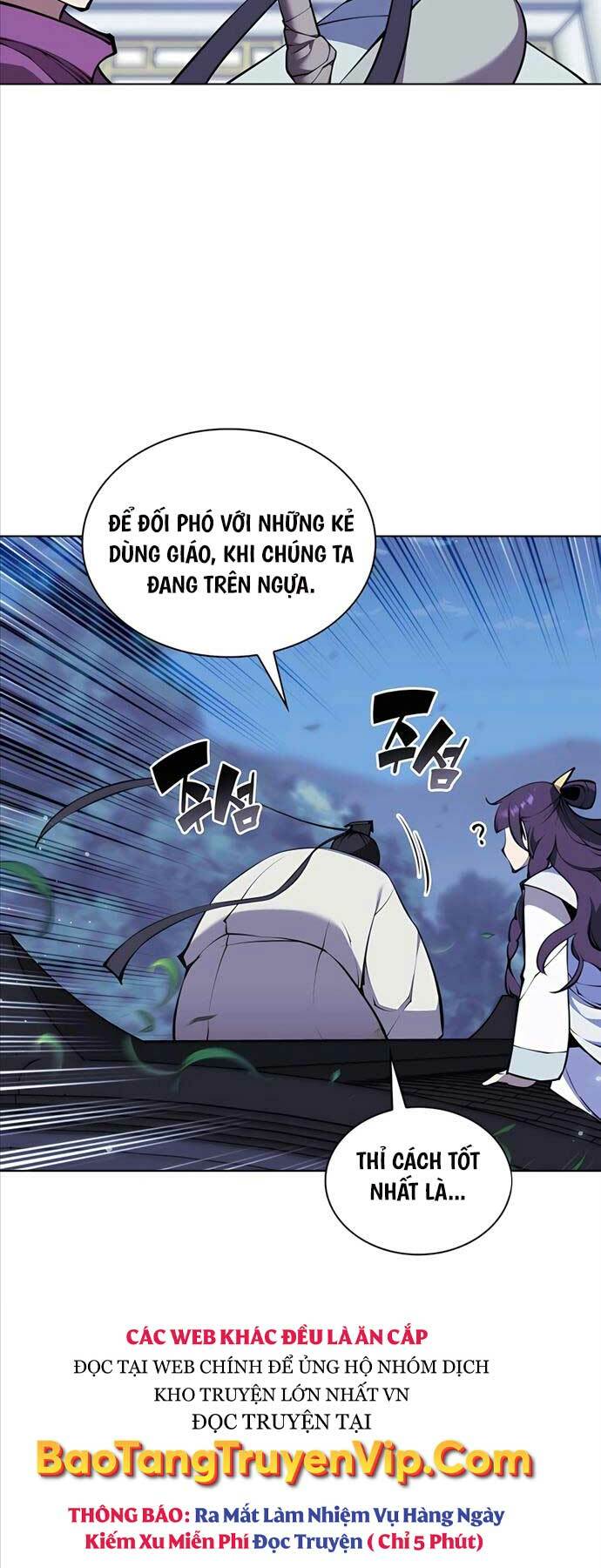 Học Giả Kiếm Sĩ - Chapter 97 - Page 63