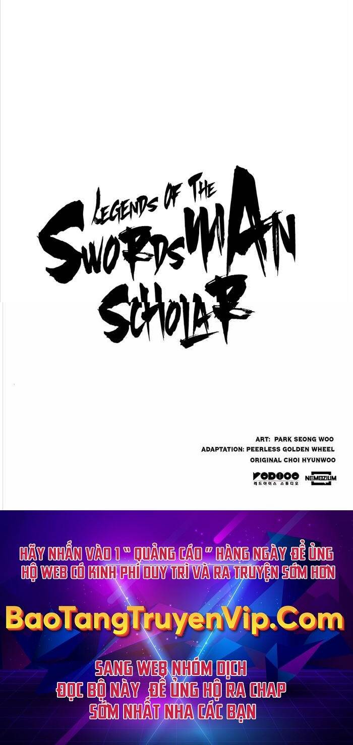 Học Giả Kiếm Sĩ - Chapter 97 - Page 65