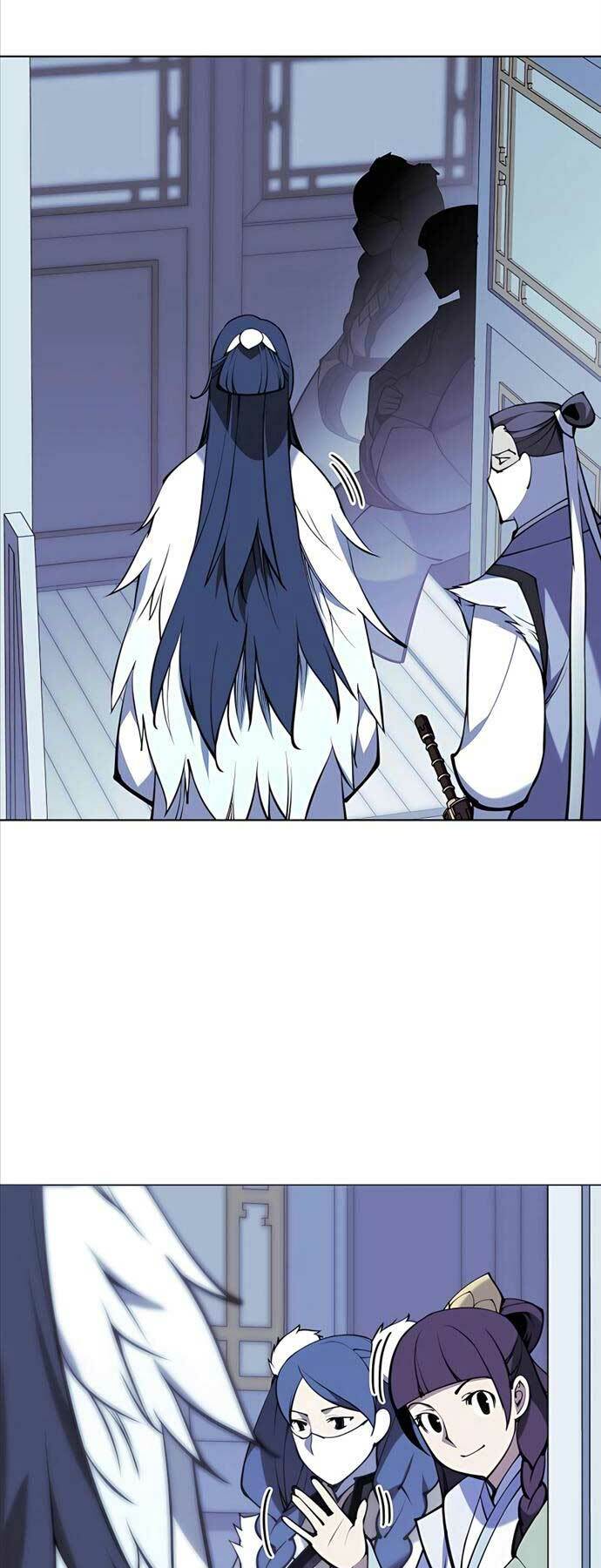 Học Giả Kiếm Sĩ - Chapter 97 - Page 7