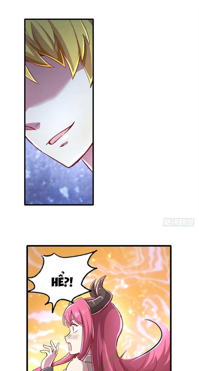 Ma vương thất nghiệp - Chapter 1.1 - Page 10