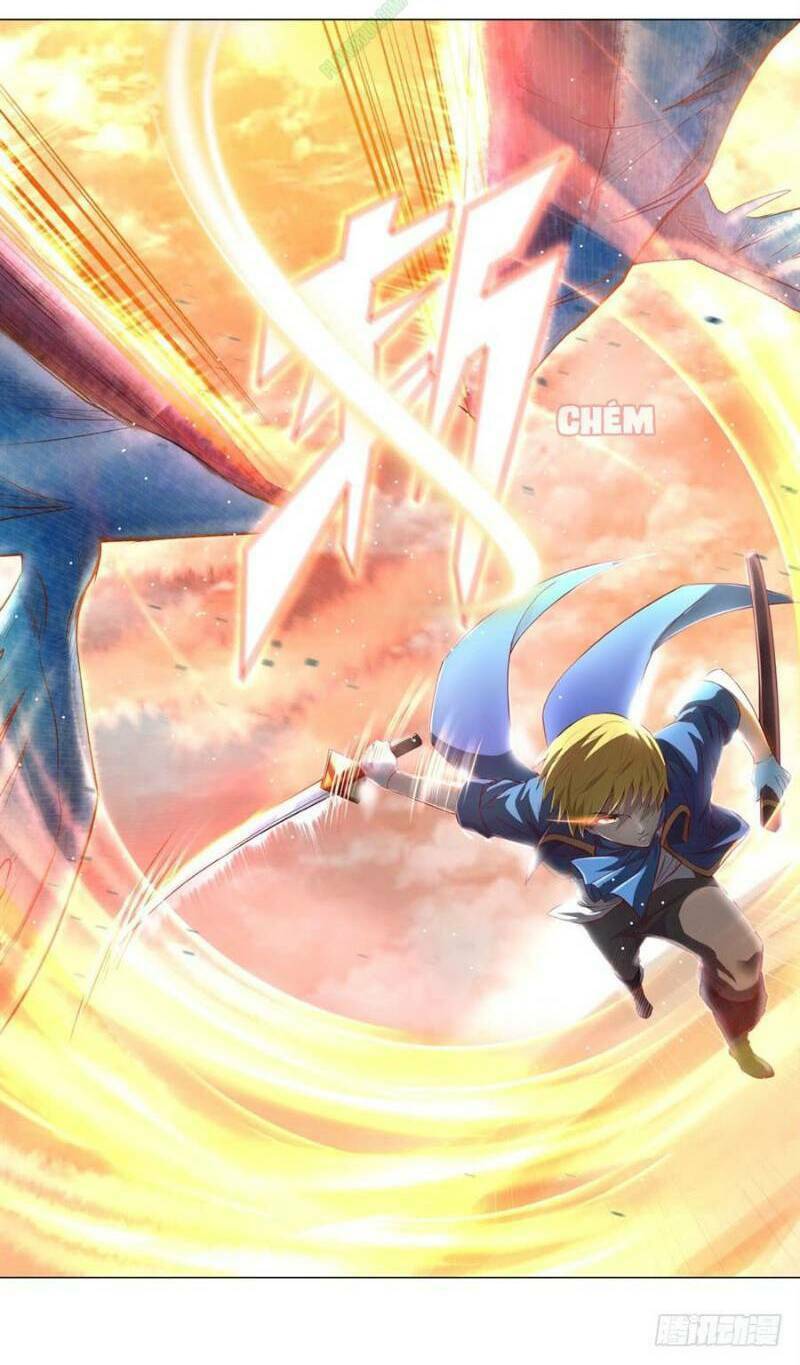 Ma vương thất nghiệp - Chapter 1.2 - Page 14