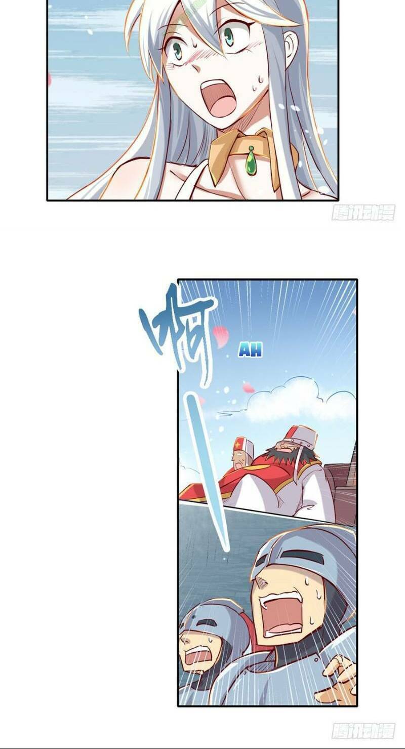 Ma vương thất nghiệp - Chapter 1.2 - Page 20