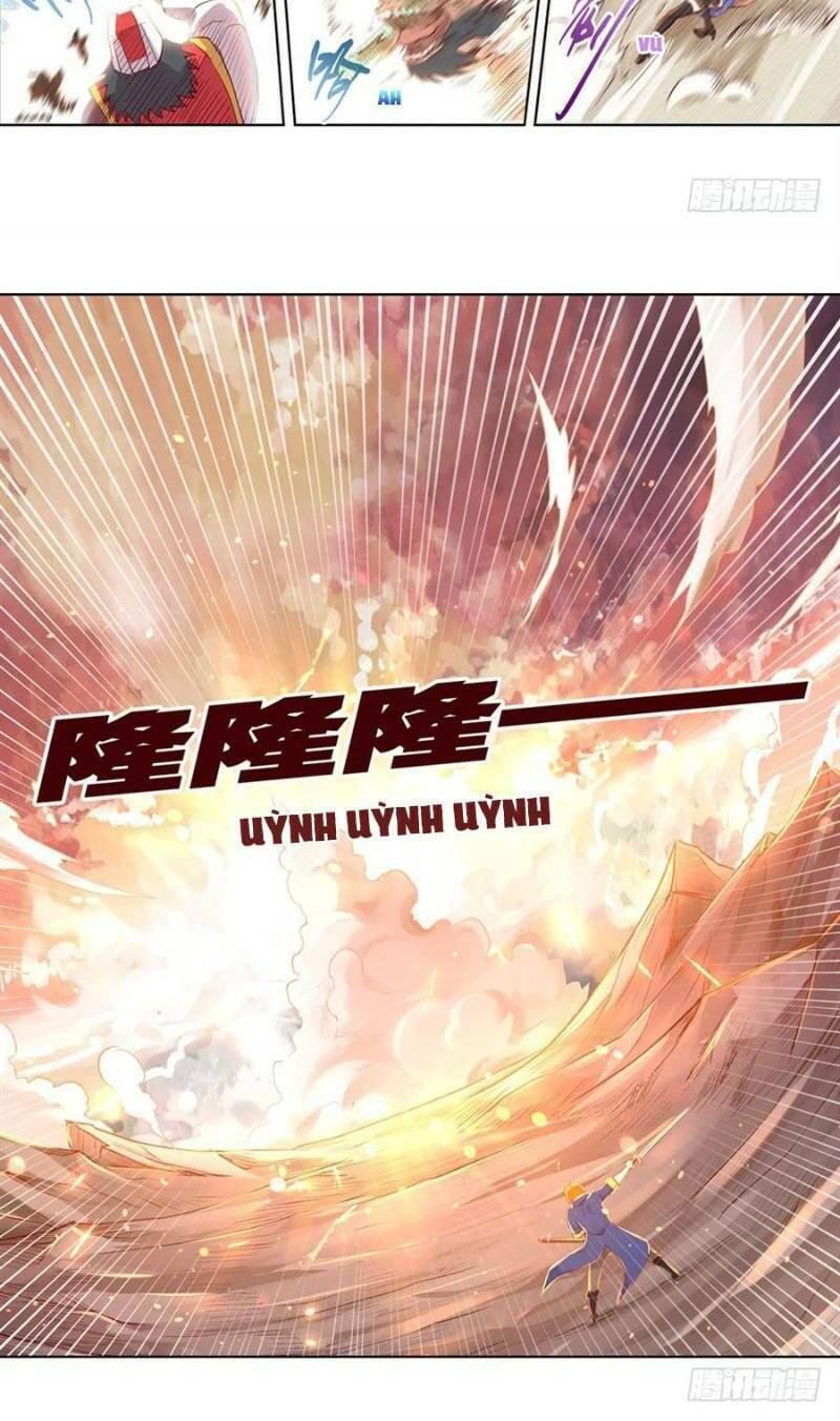 Ma vương thất nghiệp - Chapter 1.2 - Page 26