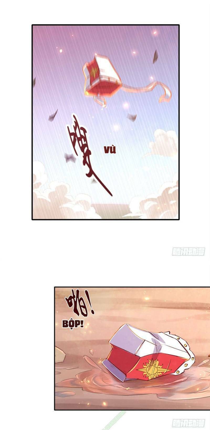 Ma vương thất nghiệp - Chapter 1.2 - Page 27