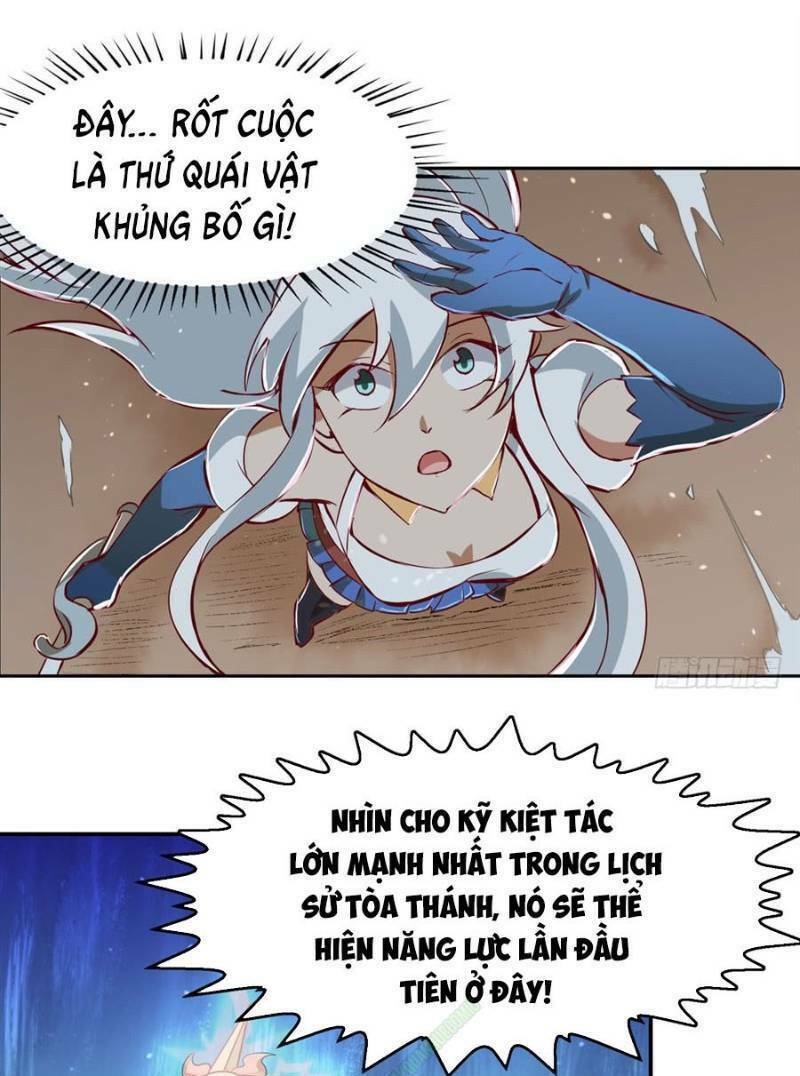 Ma vương thất nghiệp - Chapter 1.2 - Page 3