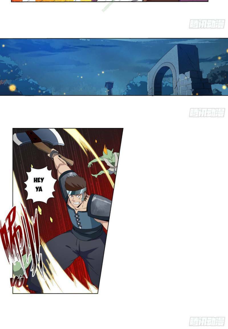 Ma vương thất nghiệp - Chapter 10 - Page 13