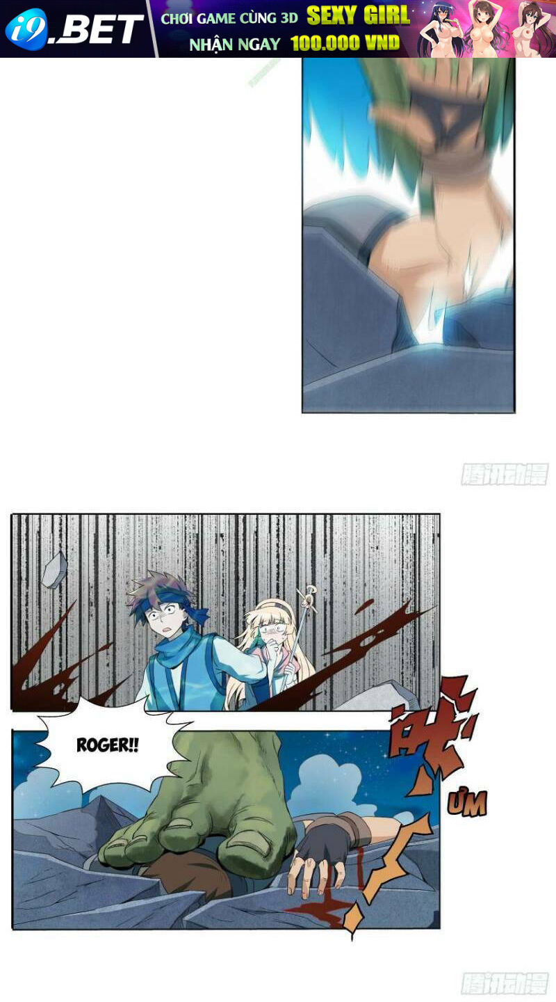 Ma vương thất nghiệp - Chapter 10 - Page 17