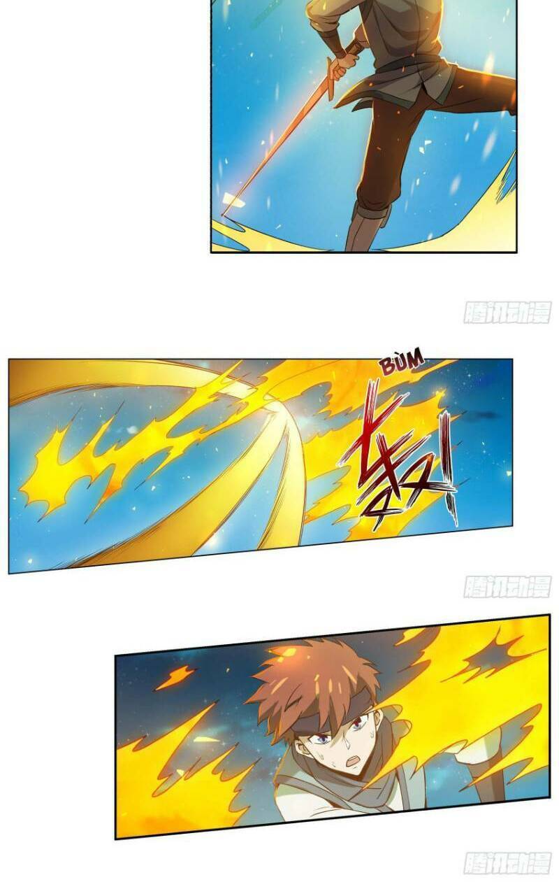 Ma vương thất nghiệp - Chapter 10 - Page 24