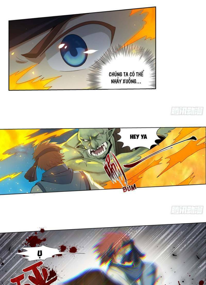 Ma vương thất nghiệp - Chapter 10 - Page 25