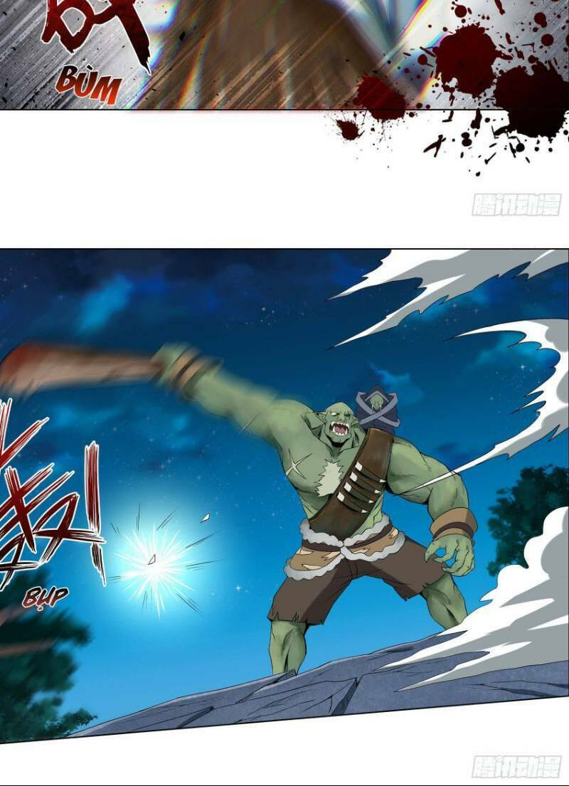 Ma vương thất nghiệp - Chapter 10 - Page 26