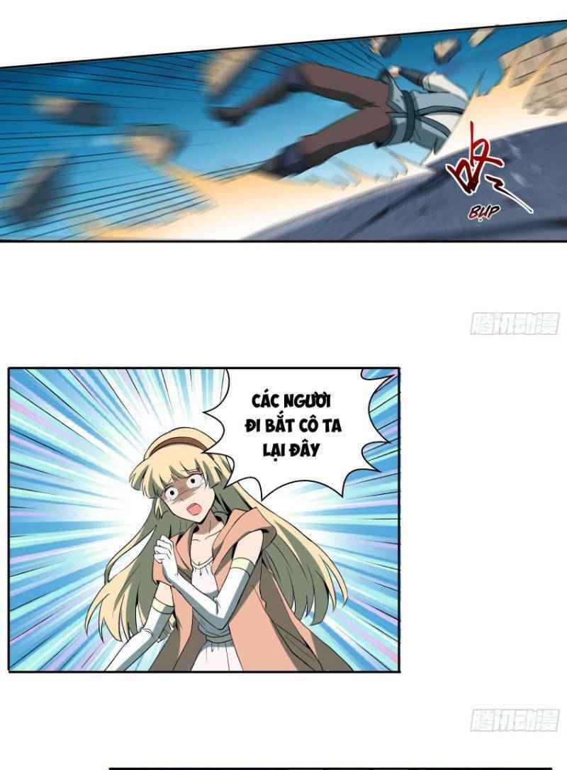 Ma vương thất nghiệp - Chapter 10 - Page 27