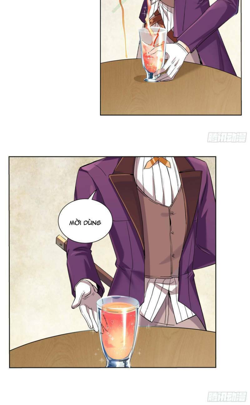 Ma vương thất nghiệp - Chapter 10 - Page 4