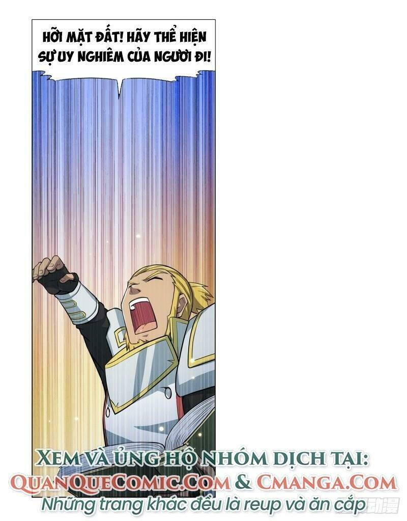 Ma vương thất nghiệp - Chapter 100 - Page 9