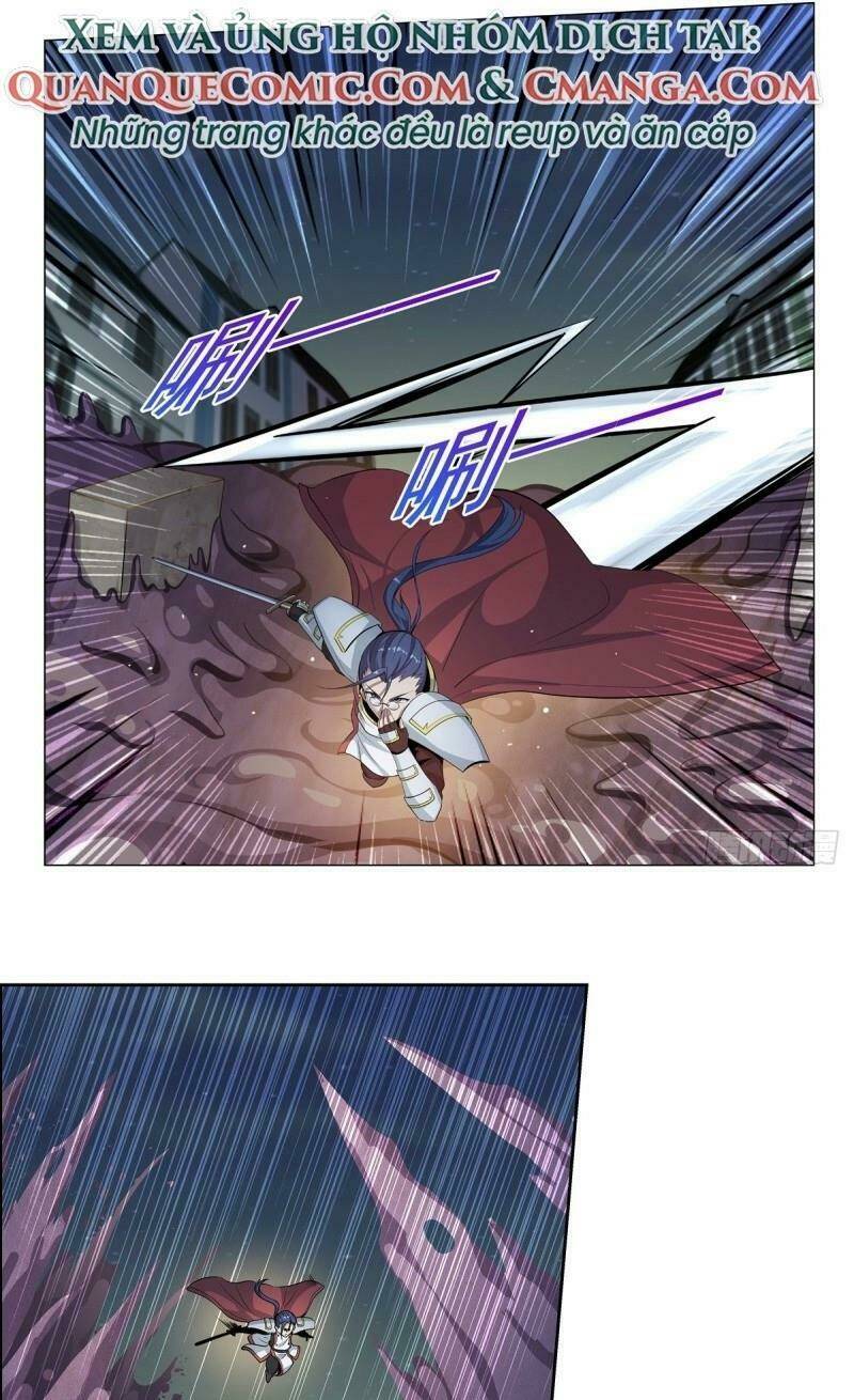 Ma vương thất nghiệp - Chapter 100 - Page 12