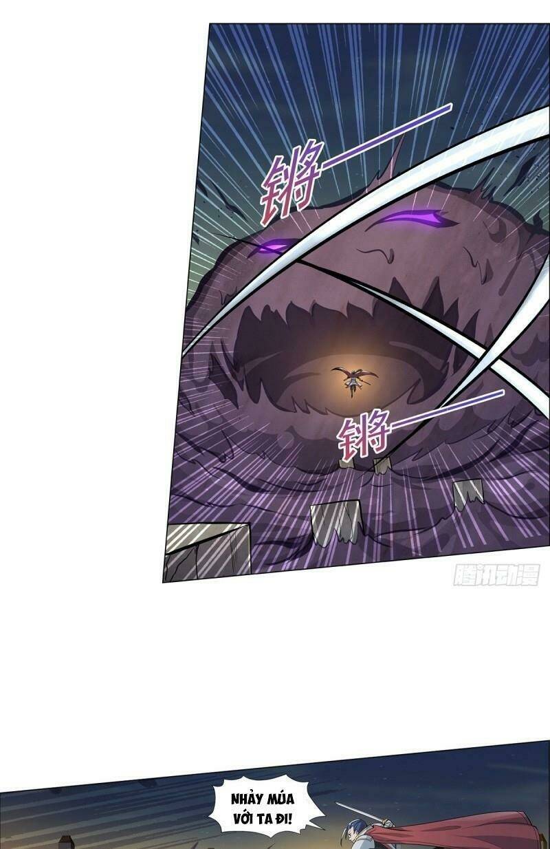 Ma vương thất nghiệp - Chapter 100 - Page 14