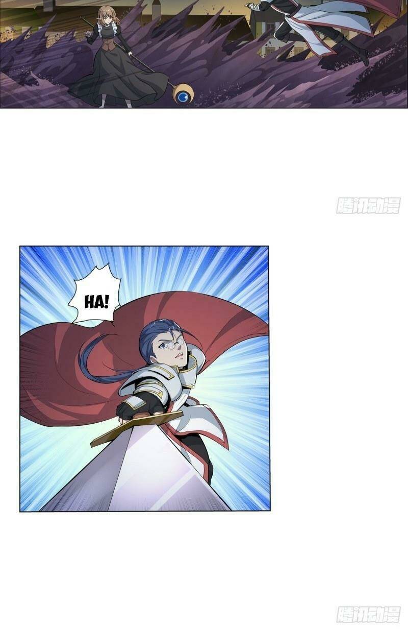 Ma vương thất nghiệp - Chapter 100 - Page 15