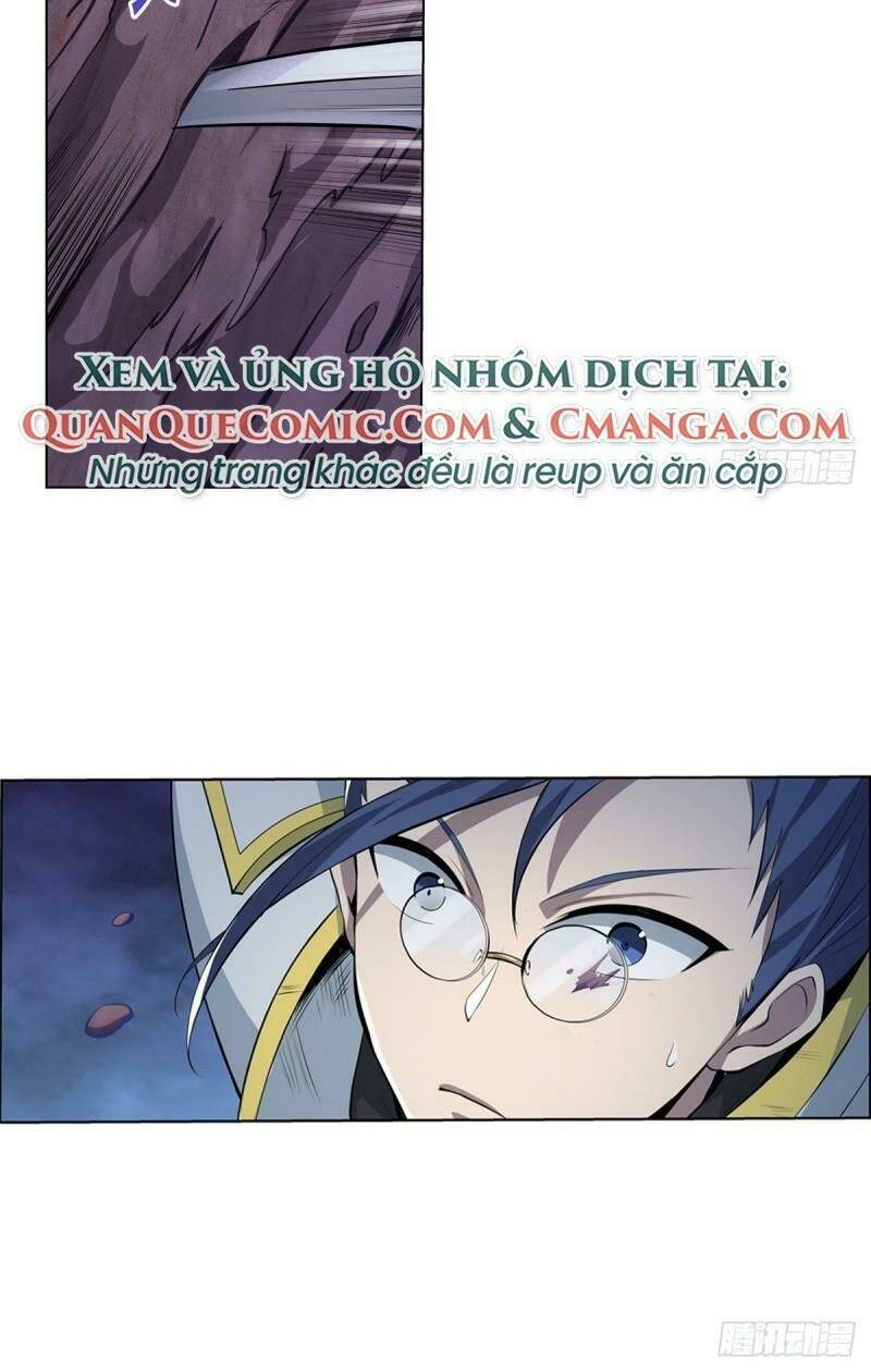 Ma vương thất nghiệp - Chapter 100 - Page 17