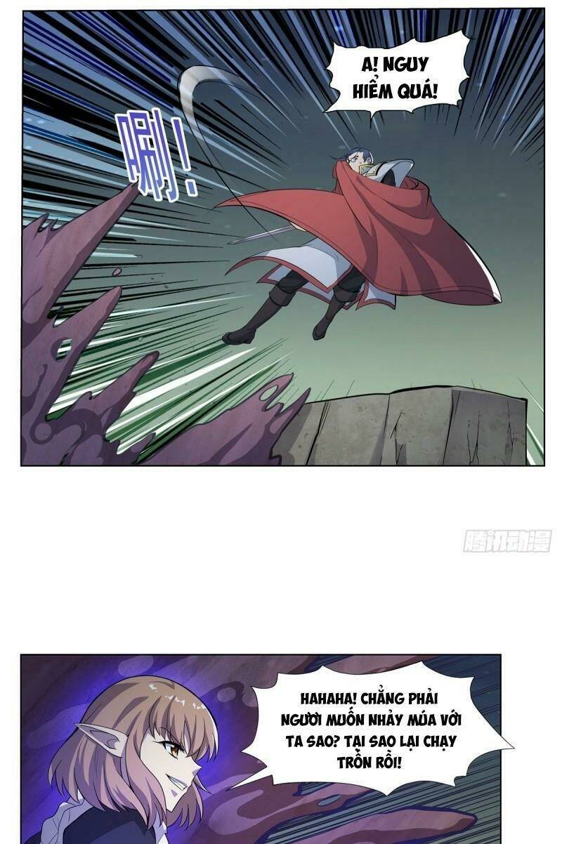 Ma vương thất nghiệp - Chapter 100 - Page 18