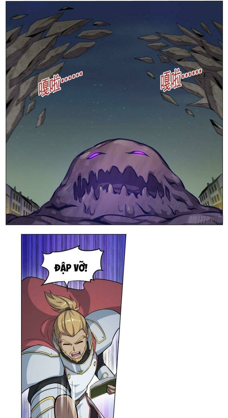 Ma vương thất nghiệp - Chapter 100 - Page 20