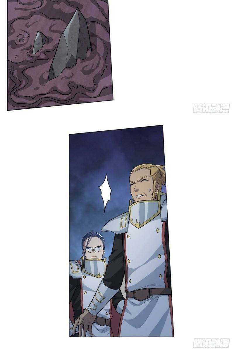 Ma vương thất nghiệp - Chapter 100 - Page 23