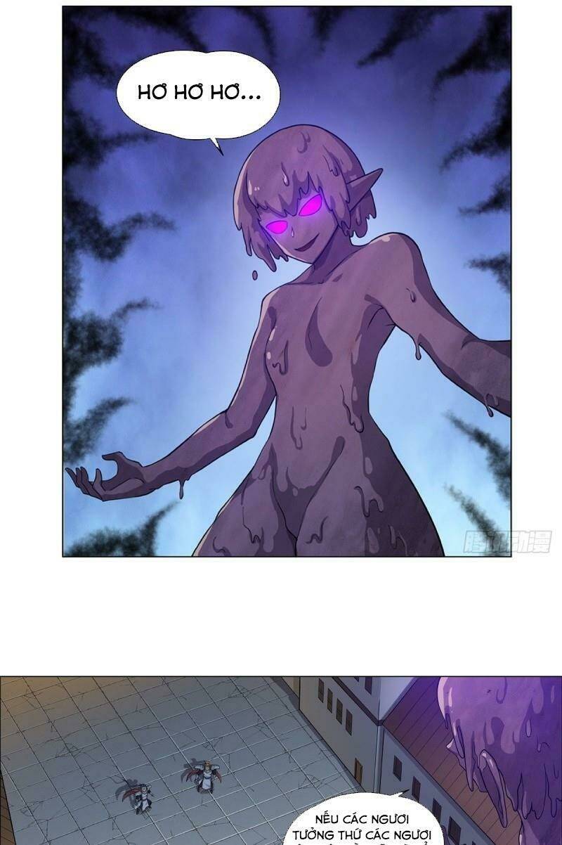 Ma vương thất nghiệp - Chapter 100 - Page 26