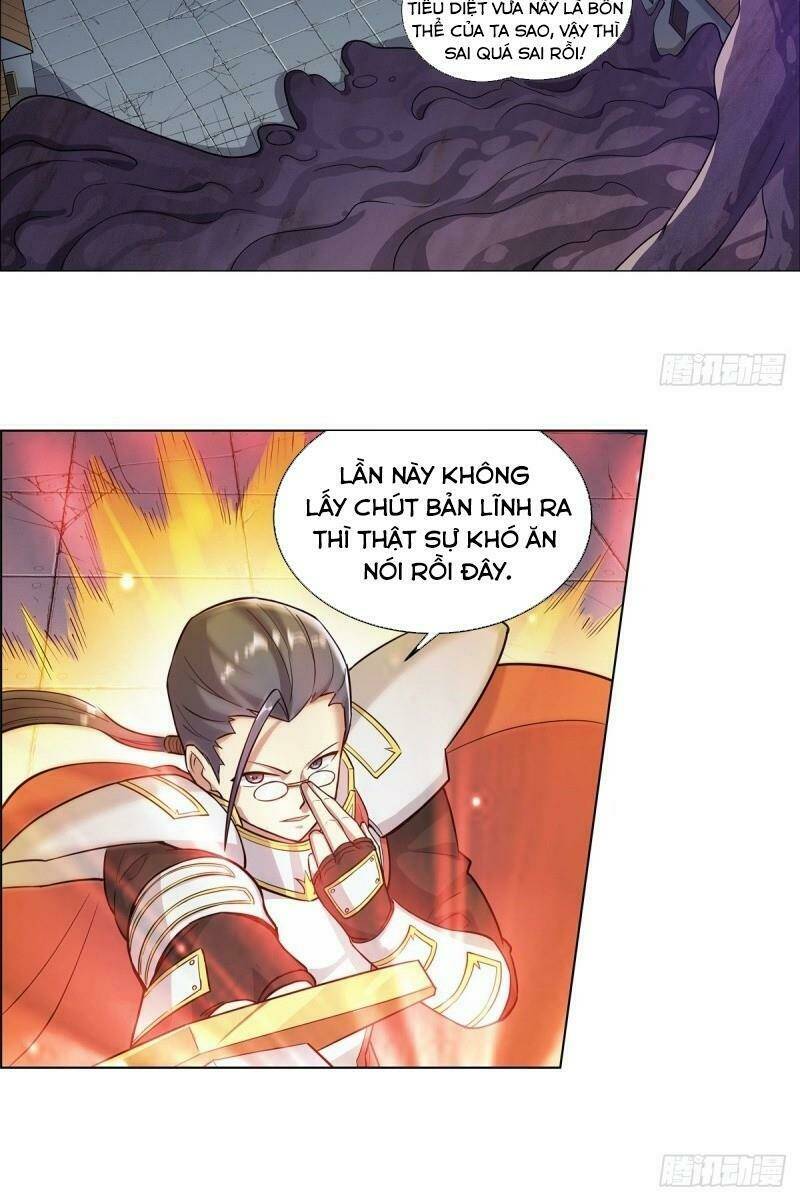 Ma vương thất nghiệp - Chapter 100 - Page 27