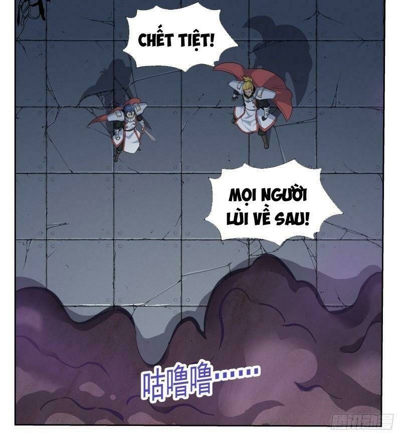 Ma vương thất nghiệp - Chapter 100 - Page 3