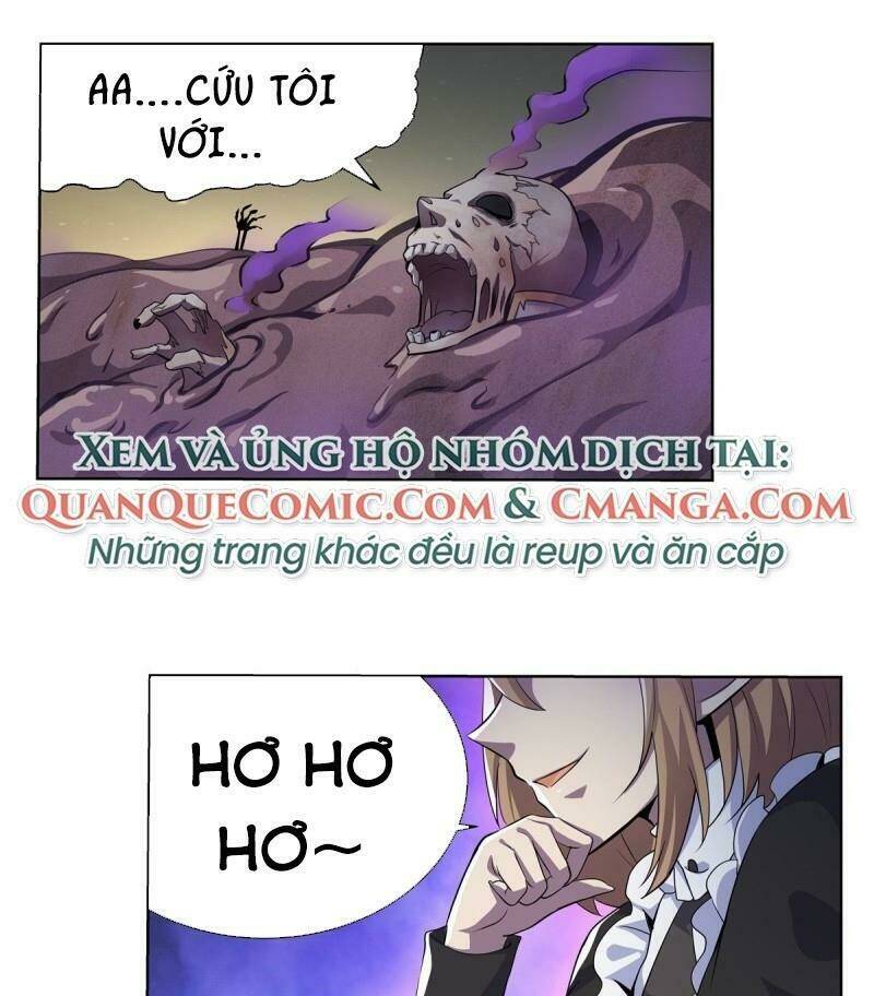 Ma vương thất nghiệp - Chapter 100 - Page 4