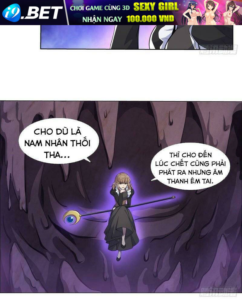 Ma vương thất nghiệp - Chapter 100 - Page 5