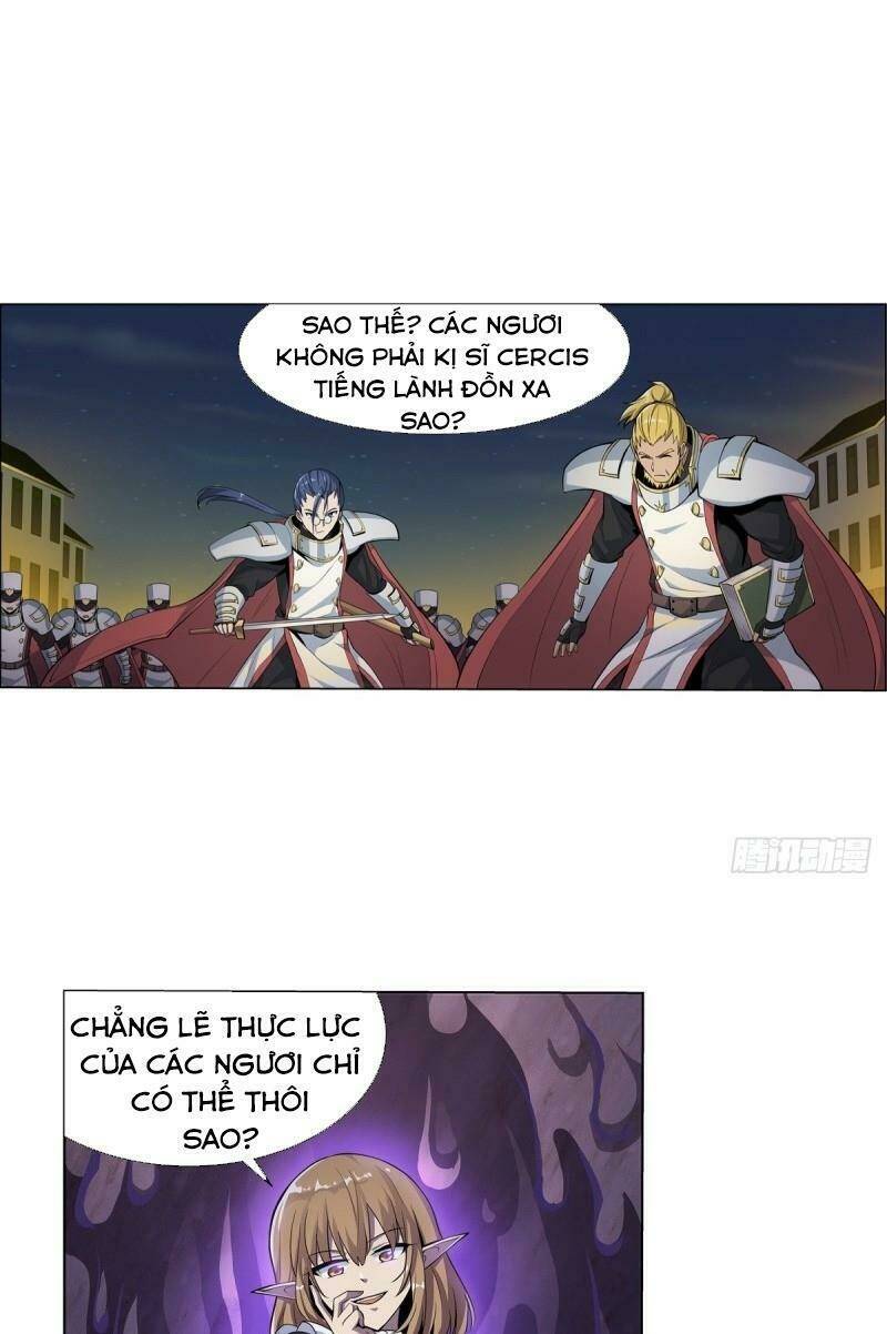 Ma vương thất nghiệp - Chapter 100 - Page 6