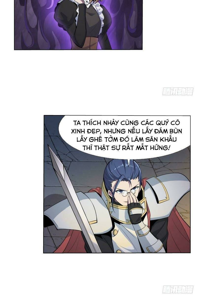 Ma vương thất nghiệp - Chapter 100 - Page 7